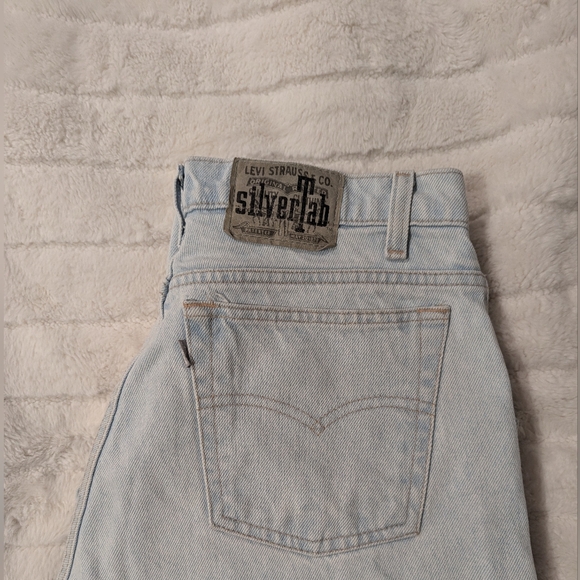 Vintage Levi's Silvertab - Picture 5 of 5